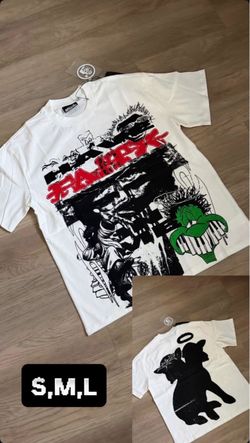 Hellstar tee