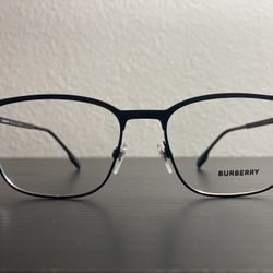 Burberry Frames