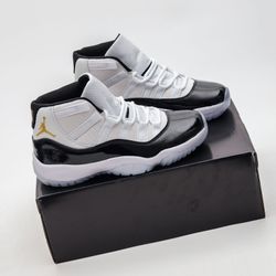 Jordan 11 DMP Gatitude