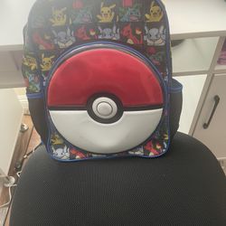 Kids Backpack 