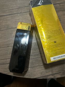 Paco Rabanne Fragrance with Box