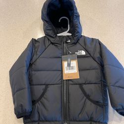 Toddler North face Jacket 2T