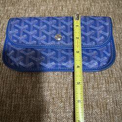 ⭐️ Authentic GOYARD Saint Louis Pouch Wallet ⭐️