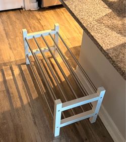 Shoe Rack