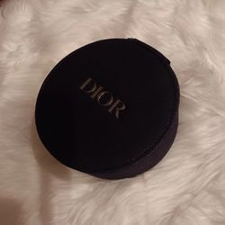 Dior Vanity Bag 