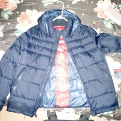 Tommy Hilfiger Jacket
