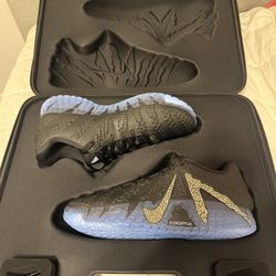 Nike Ja 3 ‘Swarovski’