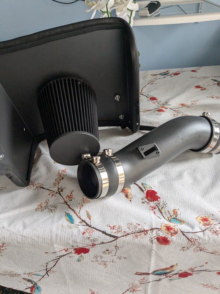 Cold Indek Filter For Toyota Tundra 