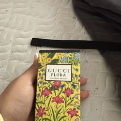 Gucci Flora Orchid 