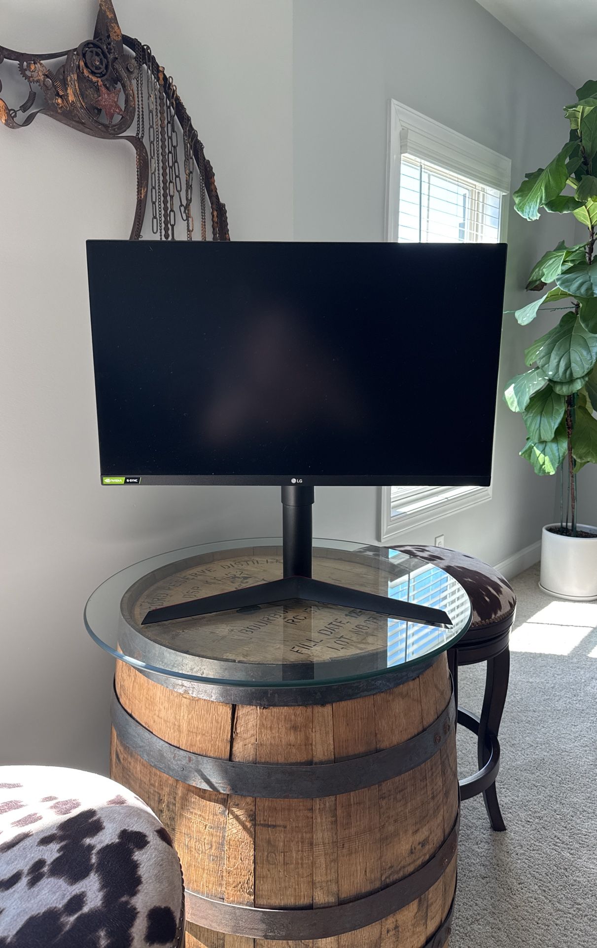 Monitor