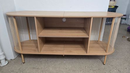Tv console