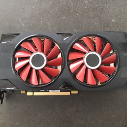 XFX RX 570 4GB