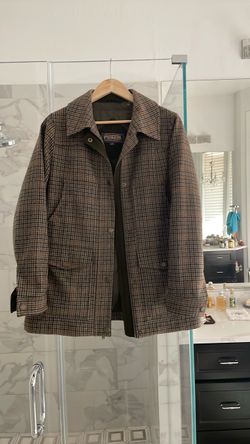 Pendleton women’s coat