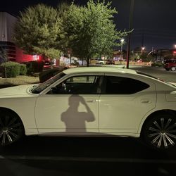 2008 Dodge Charger
