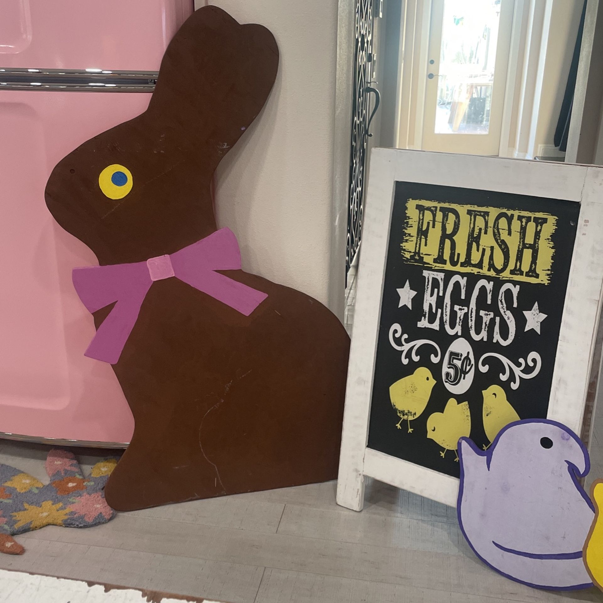 Easter Props