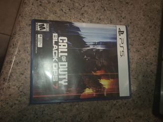 Black ops 7