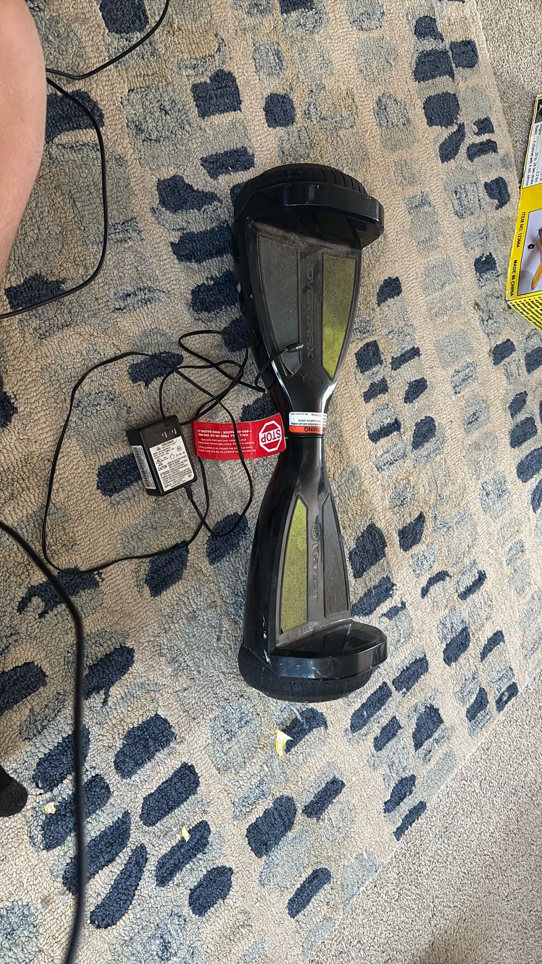 Hover Board