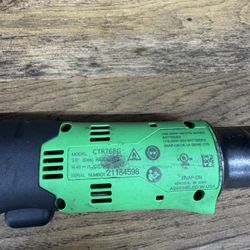 3/8 Longneck Ratchet