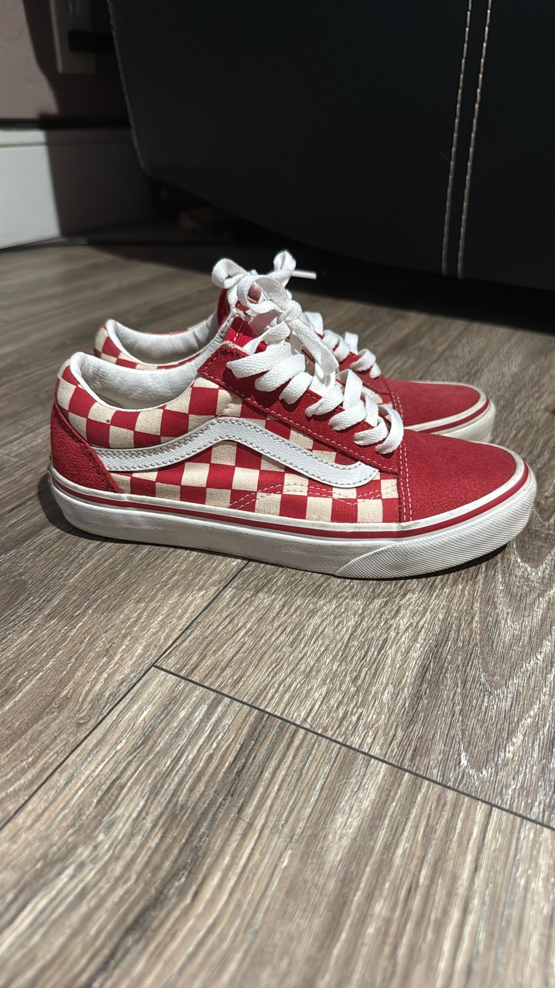Vans Shoe