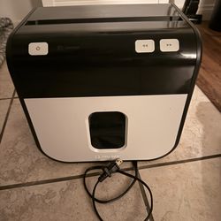 TRU RED Paper Shredder