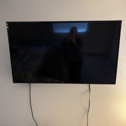 LG 55 Inch Tv