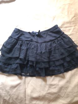 Girls tutu skirt