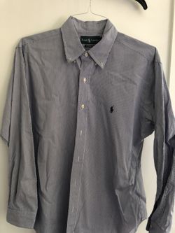 Polo Ralph Lauren dress shirt