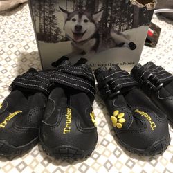 Dog Shoes