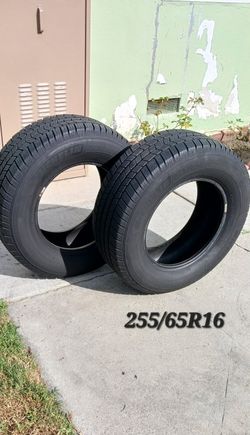 255/65R16