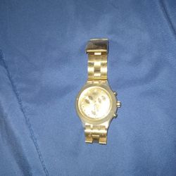 Beautiful Reloj Swach