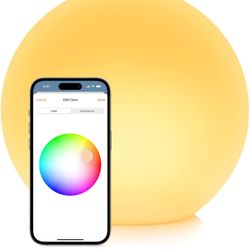 EVE Flare - HomeKit LED Lamp