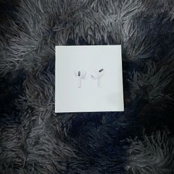 AirPods Pro (Used Like New)
