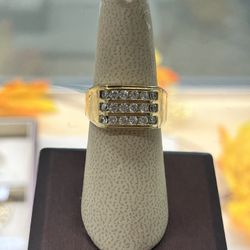 Men’s Ring