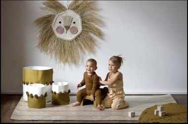 Toddlekind Premium Reversible One Piece Playmat