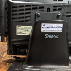 POS System