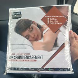 Bed Covers