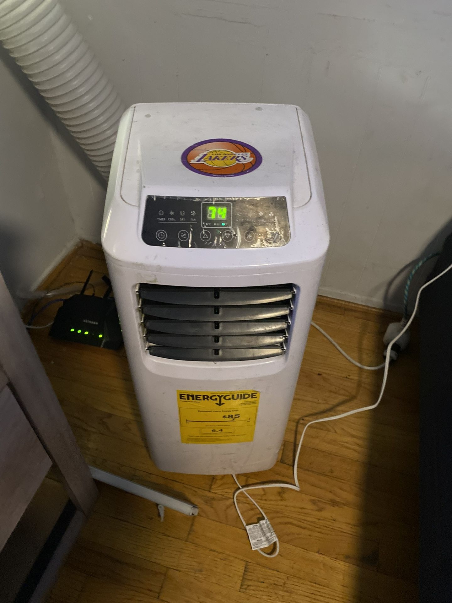 Air Conditioner