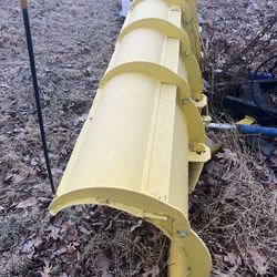 Minute Mount 1 Fisher Plow 