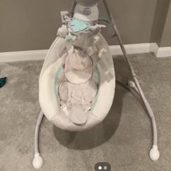 Baby Swing