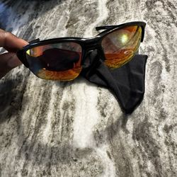 Oakley Sunglasses