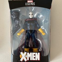Marvel Legends Morph