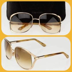 Tom Ford Sunglasses 