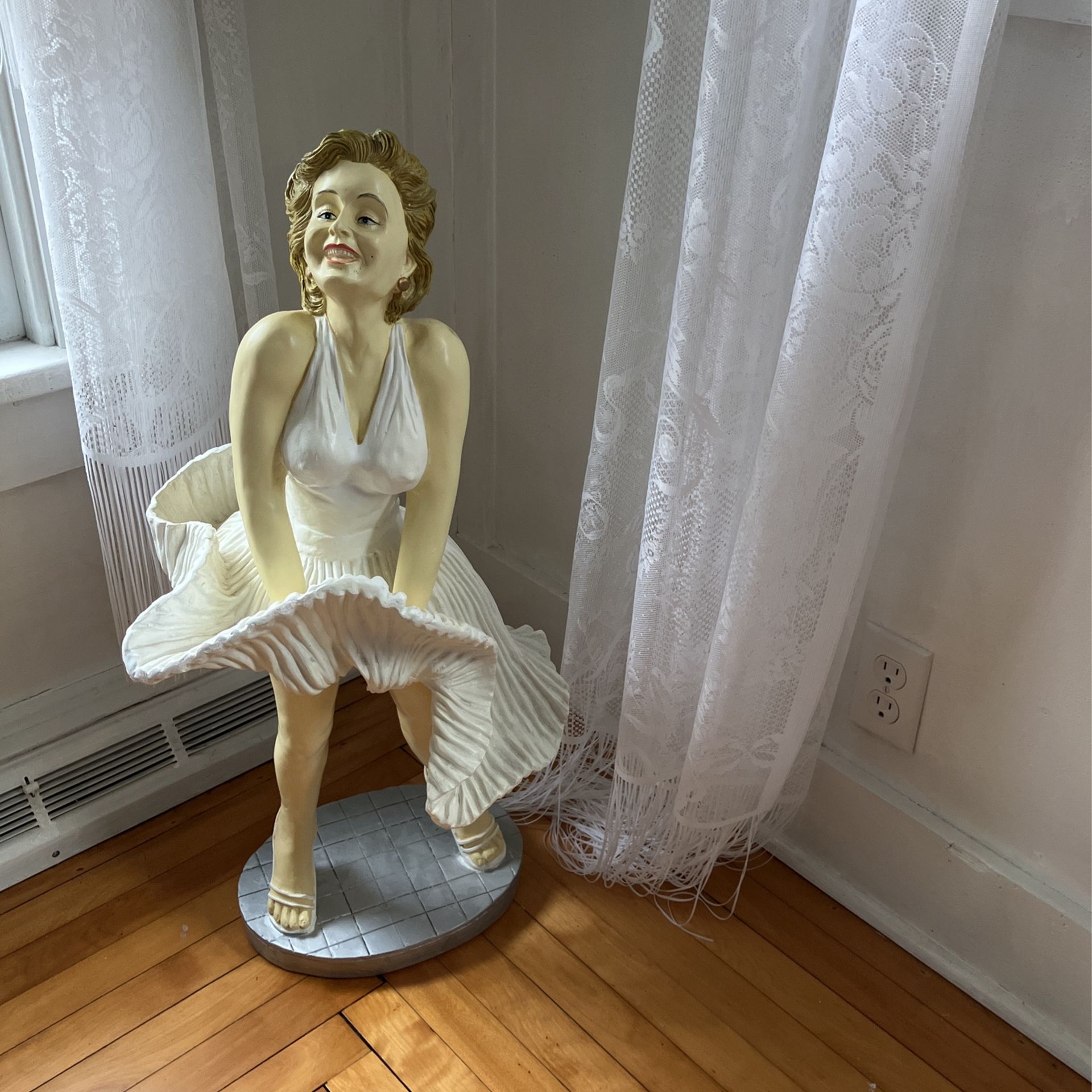 Marilyn Monroe