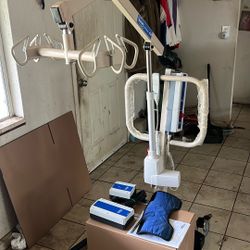 Medical Lift