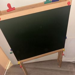 Kids White board