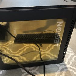 Lenovo Legion Gaming Computer 