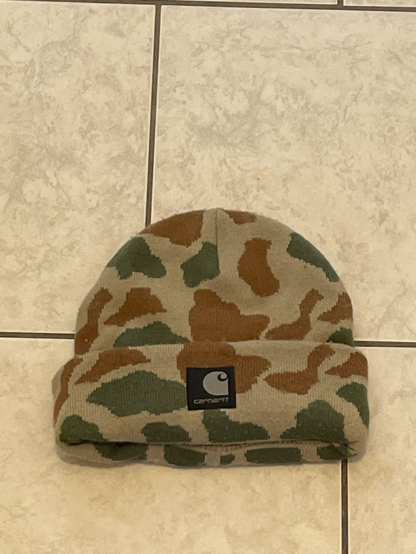 Carhart Hat