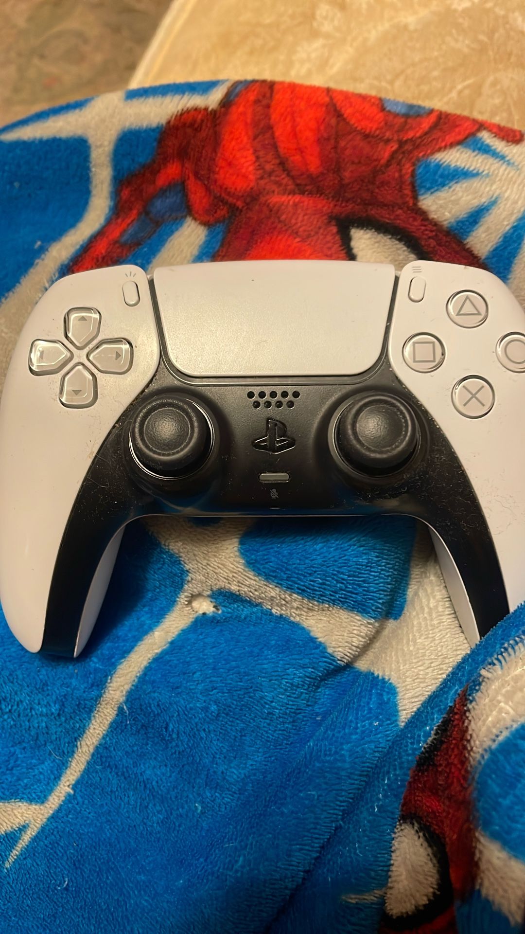 Ps5 Controller It Works Great Just Don’t Need It Anymore