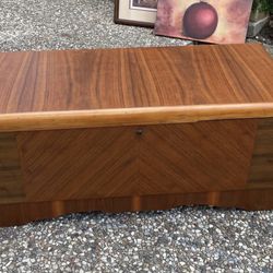 1930s Cedar Chest/ Hope Chest