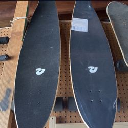2 Long Boards Brand New Prove Is Firm $40 Each 